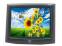 Elo 1525L-7UWC-1 - Grade B - No Stand - 15" LCD Touchscreen Monitor