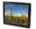 Elo EET1529L-8CWA-1-GY-G - Grade A - No Stand - 15" LCD Touchscreen Monitor