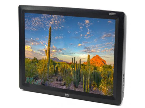 Elo EET1529L-8CWA-1-GY-G - Grade A - No Stand - 15" LCD Touchscreen Monitor