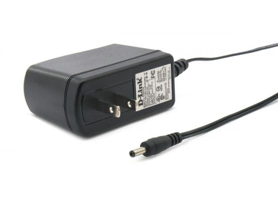 D-Link CG2412-B AC 12V 2A Power Adapter 