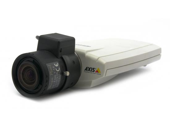 Axis 211M IP Network Camera