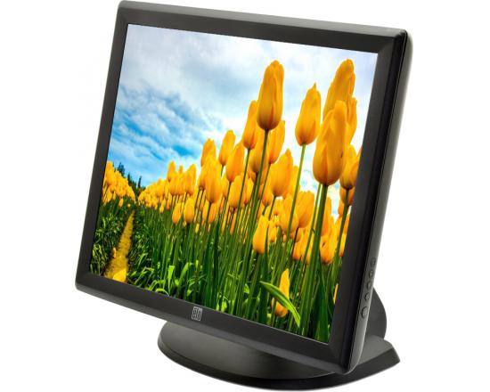 Elo ET1915L-8CWA-1-G 19" Touchscreen LCD Monitor - No Stand - Grade B