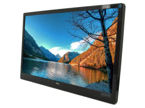 Ativa AT240HP 24" LCD Widescreen Monitor - Grade A - No Stand