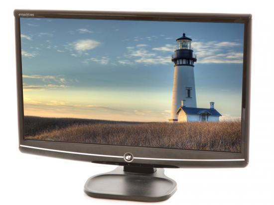 eMachines E202H 20" Widescreen LCD Monitor - Grade C