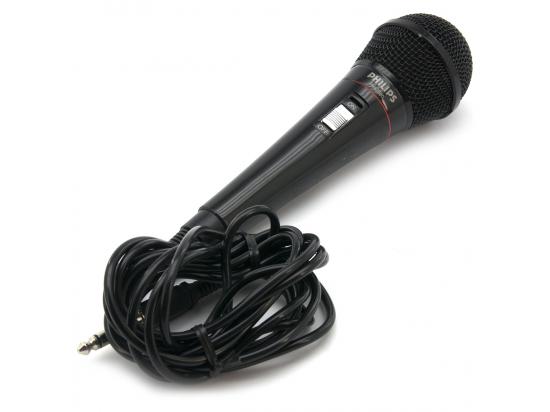 Phillips PH62080 Microphone 