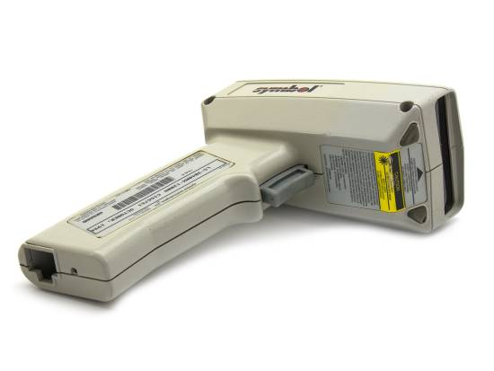 Symbol LS-2040MX Laser Barcode Scanner Symbol LS-2040MX Laser Barcode Scanner