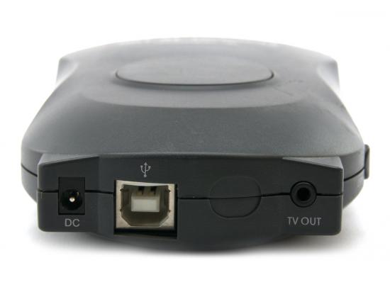 Visioneer PhotoPort TV 100 Remote and Card Reader (85-0099-100) Visioneer PhotoPort TV 100 Remote and Card Reader (85-0099-100)