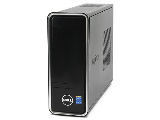 Dell Inspiron 3647 SFF Computer i5-4460S - Windows 10 - Grade A
