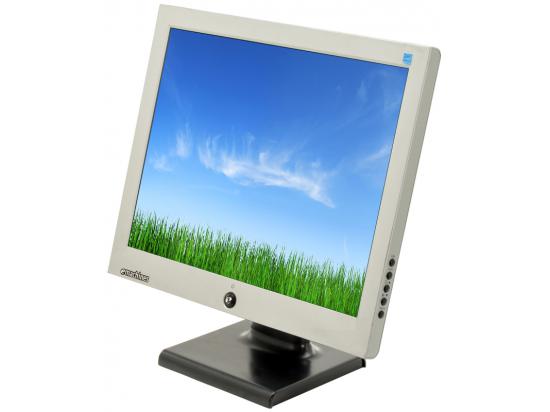 eMachines E15T4 15" LCD Monitor - Grade A 