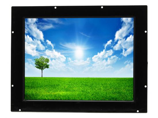 Elo 1545L-8UWC-1 - Grade A - 15" LCD Touchscreen Monitor