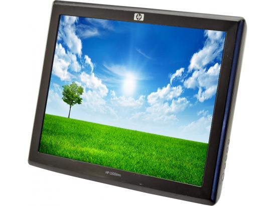 Elo ET1515L-8CWA-1-RHP-G - Grade C - No Stand - 15" LCD Touchscreen Monitor