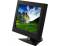 Elo ET1524L-7SWC-1-GRY 15" Touchscreen LCD Monitor - Grade A 