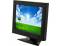 Elo ET1524L-7CWC-NL-GRY 15" Touchscreen LCD Monitor - Grade B 