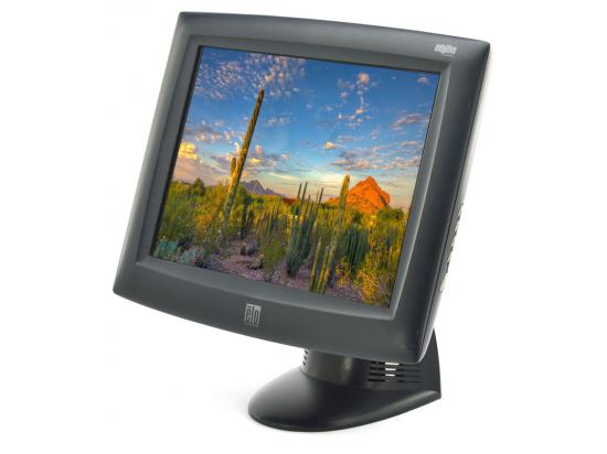 Elo ET1525L-8SWC-1 - Grade A - No Stand - 15" Touchscreen LCD Monitor