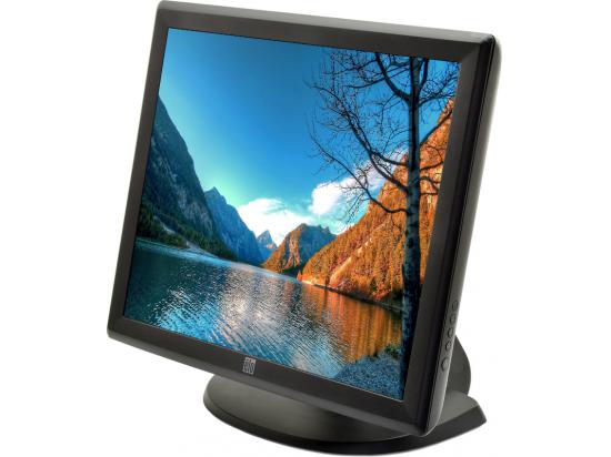 Elo ET1915L-8CWA-1-G - Grade C - 19" LCD Touchscreen Monitor