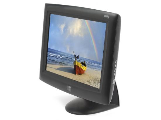 Elo ET1525L-7UWC-1 - Grade C - 15" LCD Touchscreen Monitor