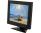 Elo ET1524L-7CWC-NL-GRY - Grade C - 15" Touchscreen LCD Monitor