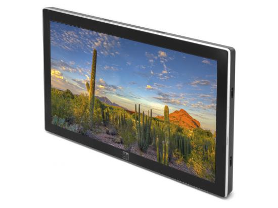 Elo ET1919L-AUWA-1-GY-M2-RVZF1PK-G - Grade C - No Stand - 19" Touchscreen LCD Monitor