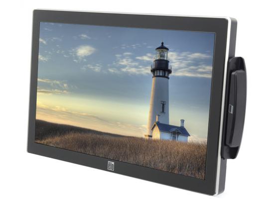 Elo ET1919L-AUWA-1-GY-M2-RVZF1PK-G 19" Touchscreen LCD Monitor  Grade B - No Stand