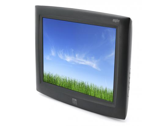 Elo ET1525L-7UWC-1 - Grade B - No Stand - 15" LCD Touchscreen Monitor