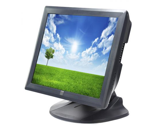 Elo ET1729L-0NEA-N-TR-G - Grade C - 17" LCD Monitor (Non-Touchscreen)