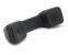 NEC 124i/384i Black Handset NEC 124i/384i Black Handset