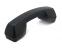 NEC 124i/384i Black Handset NEC 124i/384i Black Handset