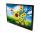 Hannspree HF225DPB 21.5" Widescreen LCD Monitor - Grade B - No Stand 