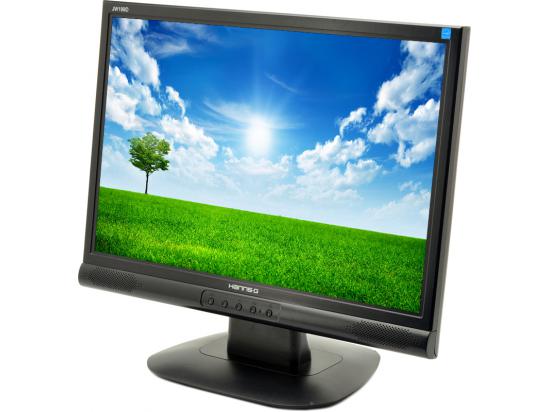 Hanns-G JW199D - 19" Widescreen LCD Monitor - Grade A
