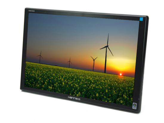 Hanns-G HW191D 19" Widescreen LCD Monitor - Grade A