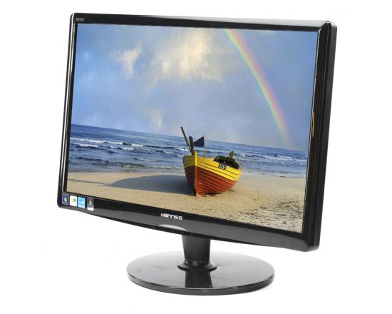 Hanns-G HZ201 - Grade A - 20" Widescreen LCD Monitor