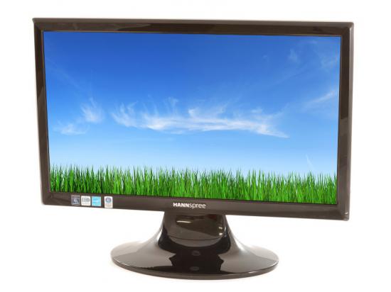 Hannspree HF207 20" Widescreen LCD Monitor - Grade A