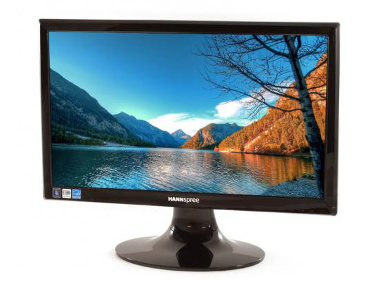 Hannspree HF205 20" Widescreen LCD Monitor - Grade B