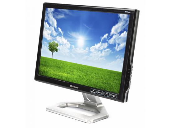 Gateway LP1925 19" Widescreen LCD Monitor - Grade C