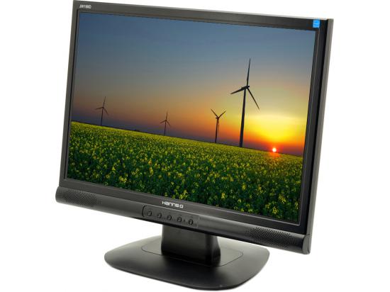 Hanns-G JW199D - Grade C - 19" Widescreen LCD Monitor