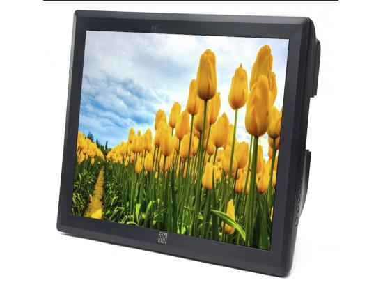 Elo ET1729L-0NEA-N-TR-G 17" LCD Monitor (Non-Touchscreen) - Grade A - No Stand 
