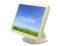 Elo ET1515L-7CWC-1-BG-G 15" Touchscreen White LCD Monitor - Grade C