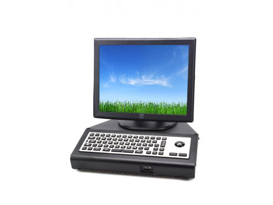 Elo ET1515L-8CWC-1-GY-G  15" Touch Screen LCD Monitor *NEW OPEN BOX*