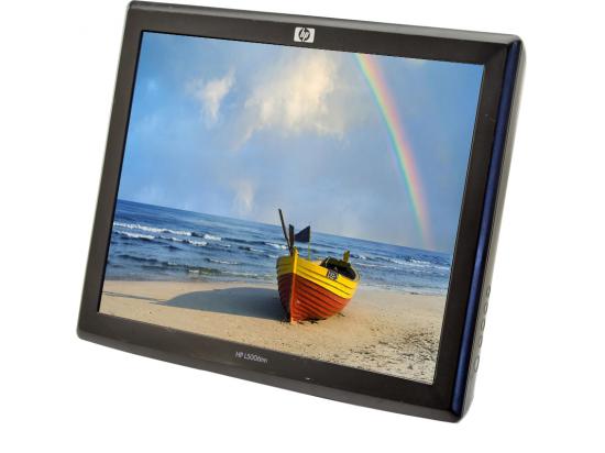 Elo ET1515L-8CWA-1-RHP-G - Grade B - No Stand - 15" LCD Touchscreen Monitor