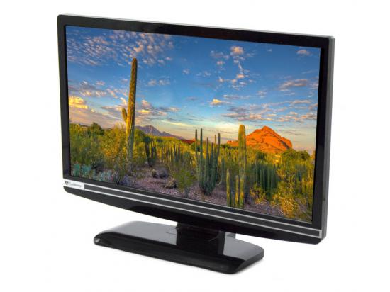 Gateway HX2000 20" Widescreen LCD Monitor - Grade B