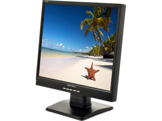 Hanns-G JC199D 19" LCD Monitor - Grade C - No Stand