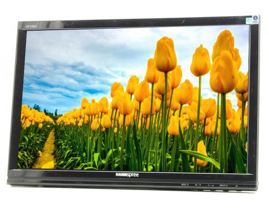 Hannspree Hf199H 19" Widescreen LCD Monitor - Grade B