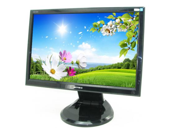 Hanns-G HG192D 19" Widescreen Black LCD Monitor - Grade B