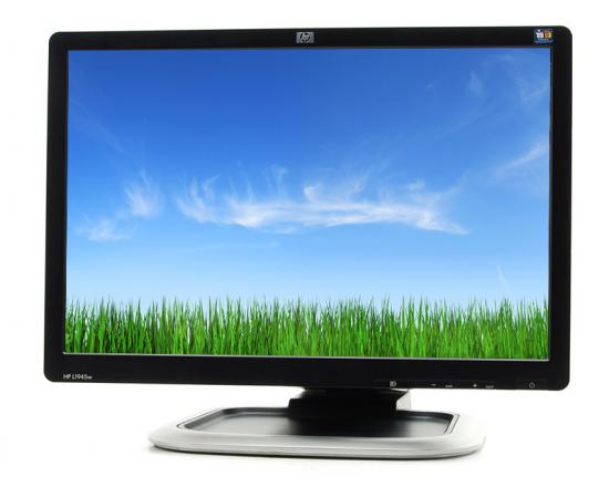 HP L1945w 19" Widescreen LCD Monitor  - Grade A