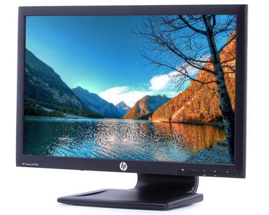HP LA2206x 21.5" Widescreen LCD Monitor - Grade A