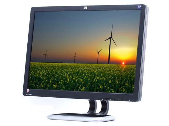 HP Compaq L2208w 22" Widescreen LCD Monitor - Grade B