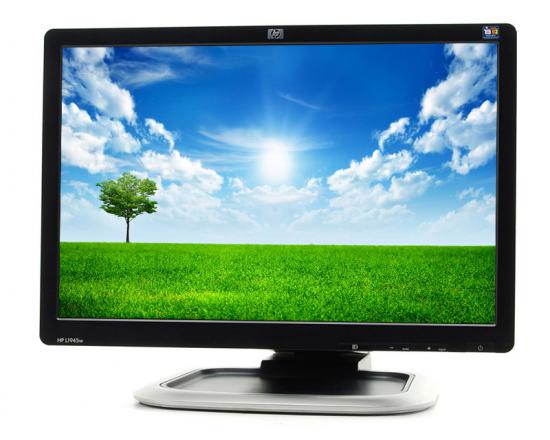 HP L1945w 19" Widescreen LCD Monitor - Grade B 