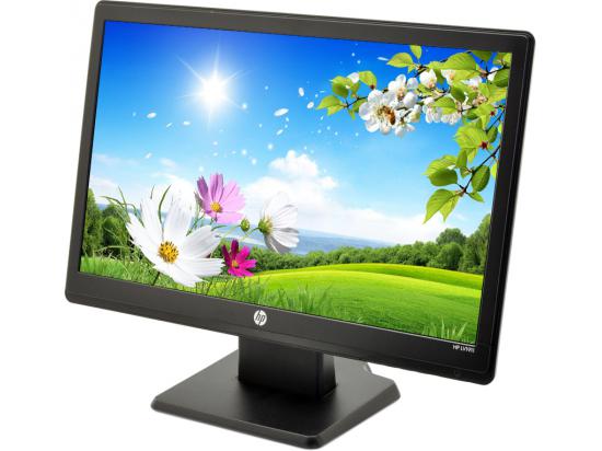 HP LV1911  18.5" Widescreen LED LCD Monitor - Grade A