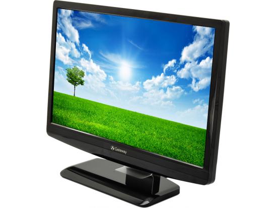 Gateway HX2001L  20" LCD Monitor - Grade A 