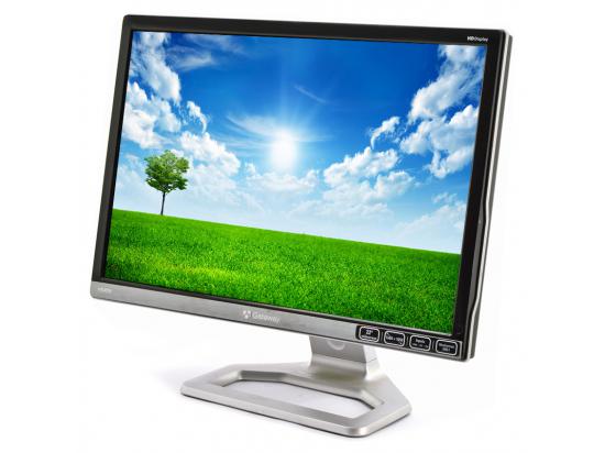 Gateway HD2200 22" Widescreen LCD Monitor - Grade A